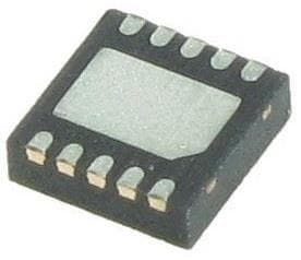 Electronic Components of USB Switch ICs